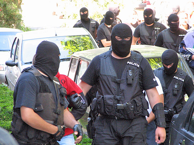 Asistenţa antidrog lipseşte cu desăvârşire