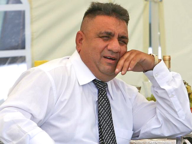 CSM cere evidenţa dosarelor lui Bercea Mondial