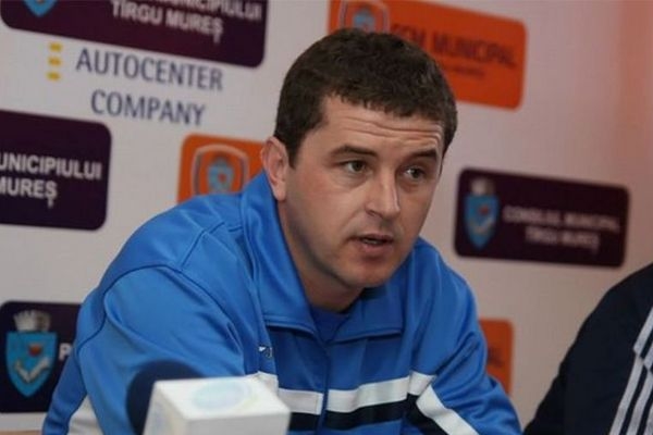 Bodea, noul antrenor al Olimpiei