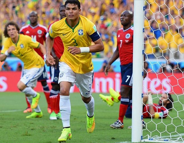 Aproape de o surpriză...