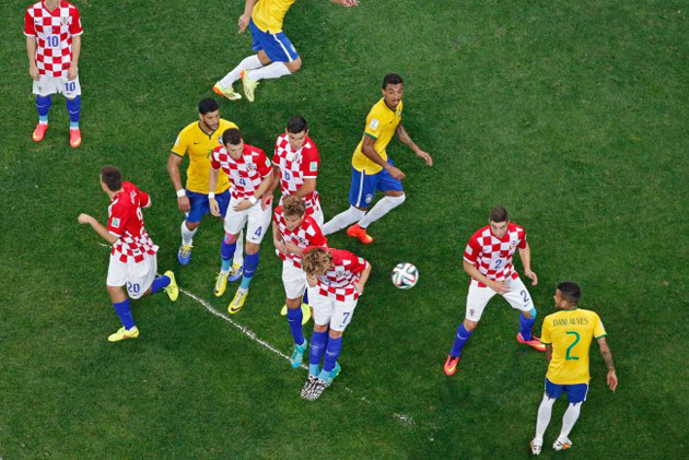 Dueluri americano-europene în semifinale