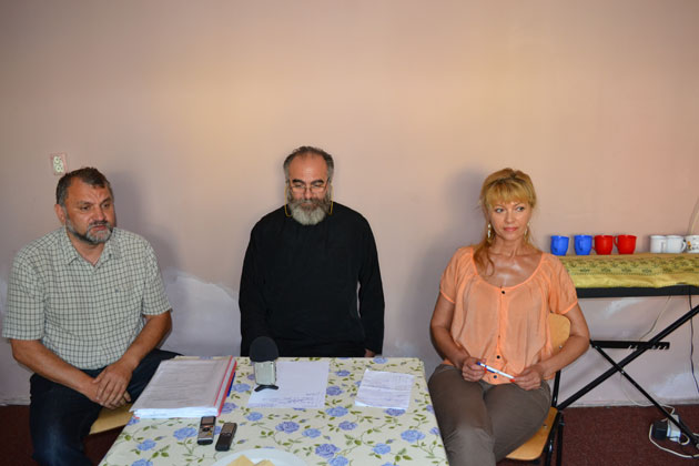 Tabără la Valea Vadului pentru copiii din familii modeste