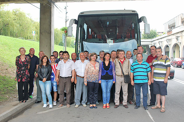 PSD Satu Mare susţine candidatura lui Victor Ponta la Preşedinţie