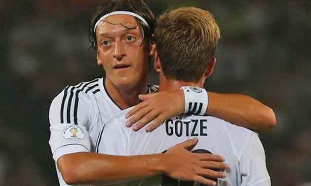 Calificare muncită pentru “panzere“