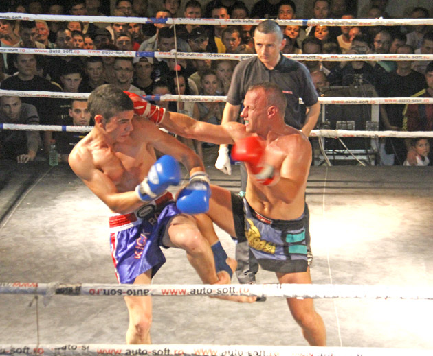 Gală de 5 stele la Satu Mare