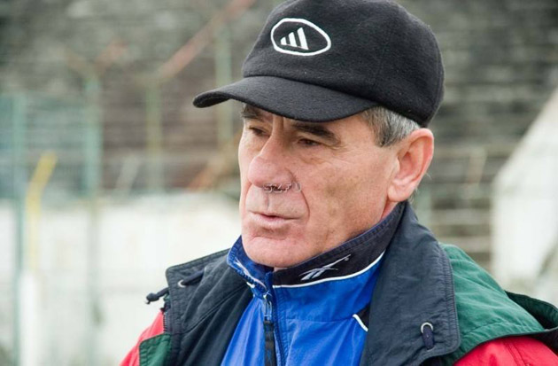 Doliu în familia Olimpiei