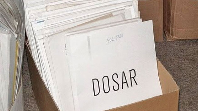 Parchetul General, anchetă în cazul Nana