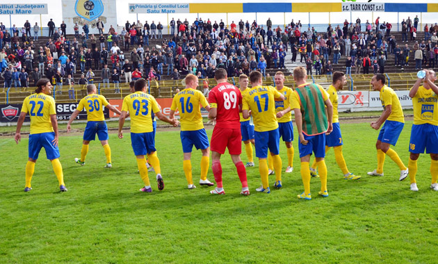 Final de vacanță la Olimpia