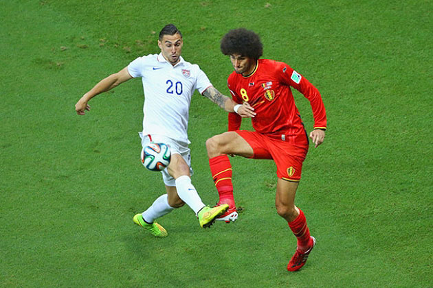 Americanii s-au “predat“ greu