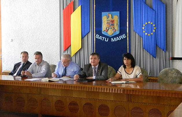 Soluţii pentru o viaţă mai bună a romilor