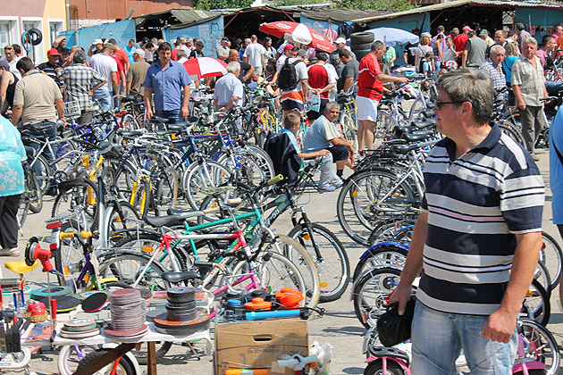 Scuterele nu mai prezintă interes pentru sătmăreni