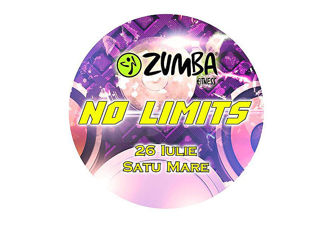 Maraton Zumba la Satu Mare