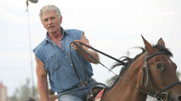 SZOBI CSEH A MURIT. Cascadorul avea 71 de ani