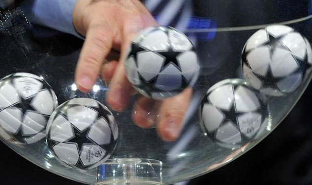 Steaua - Ludogoreţ, Astra - Lyon şi Petrolul - Zagreb în play-off