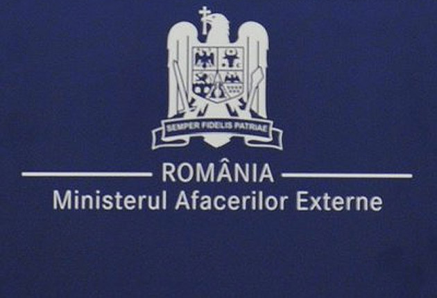 MAE: Monitorizăm evoluţiile din Africa privind Ebola. Nu au fost informaţii privind români afectaţi