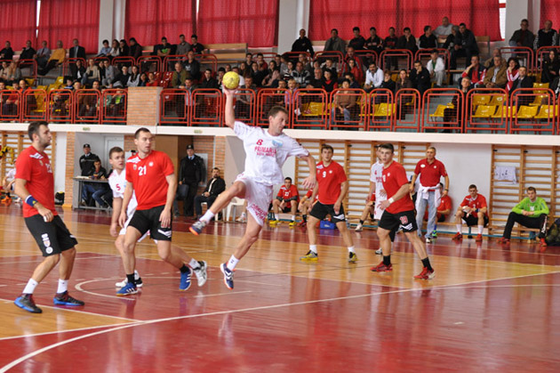 Final de vacanţă pentru elevii lui Istrate