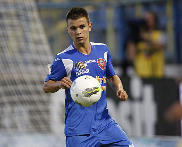 Claudiu Bumba, convocat de “comisarul” Moldovan