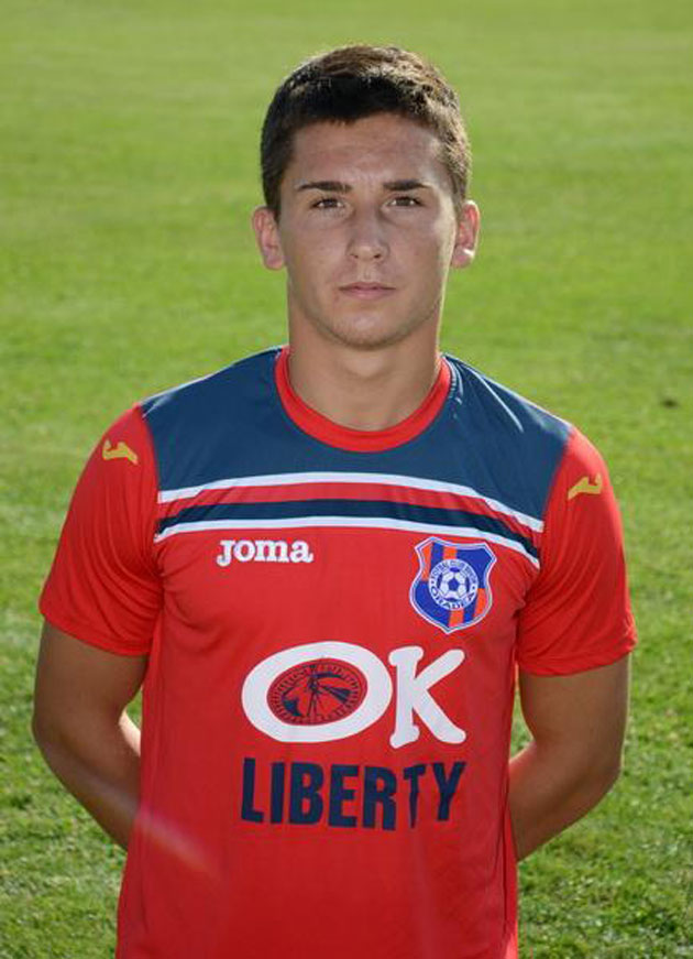 Amicale la Sighet şi Sântandrei pentru Olimpia