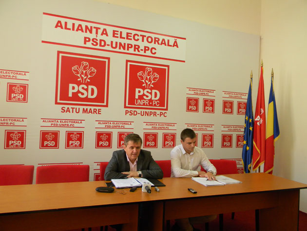 Victor Ponta, un român pentru Palatul Cotroceni