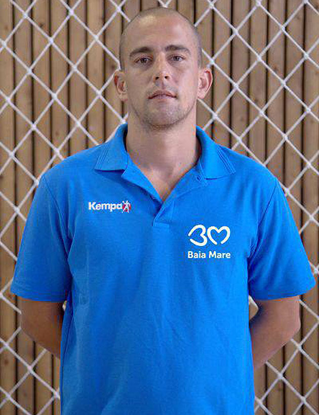 Handbal / Janos Olah poate juca la CSM