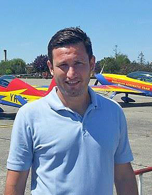 Dorin Țuțuraș a preluat Viitorul Vetiș