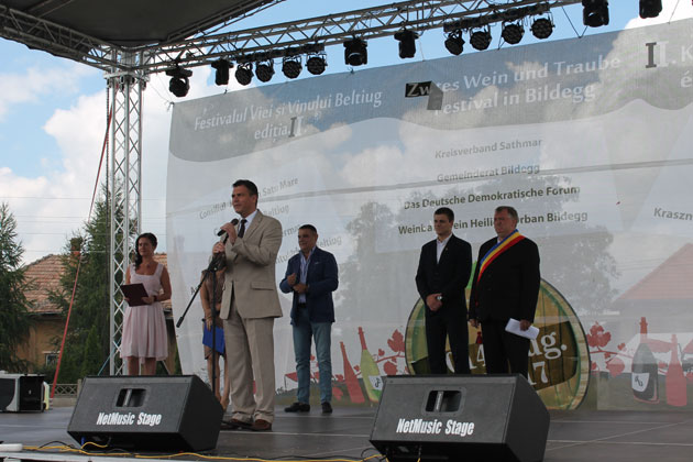 Beltiugul, o mină de aur pentru judeţul Satu Mare