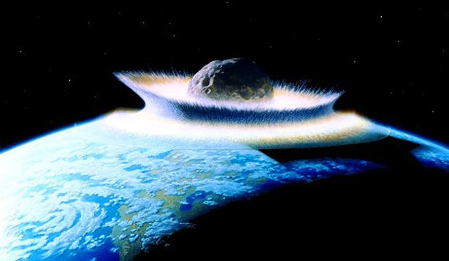 Apocalipsa la dată fixă: 16 martie 2880. Ce s-ar întâmpla atunci?