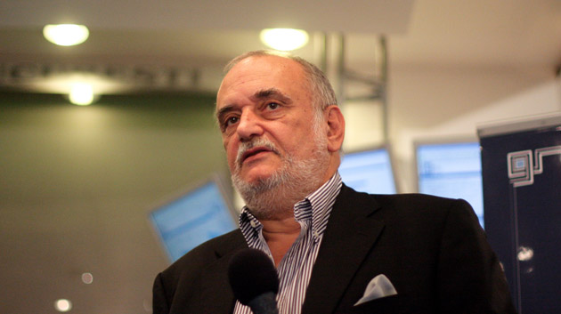 DINU PATRICIU A MURIT