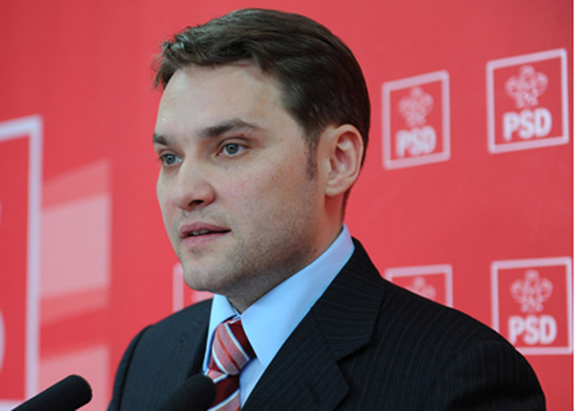 Şova: Sper ca Adrian Năstase să se întoarcă într-o formă sau alta în viaţa publică