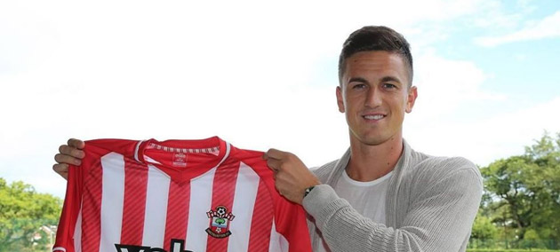 Veste URIASA pentru Gardos!