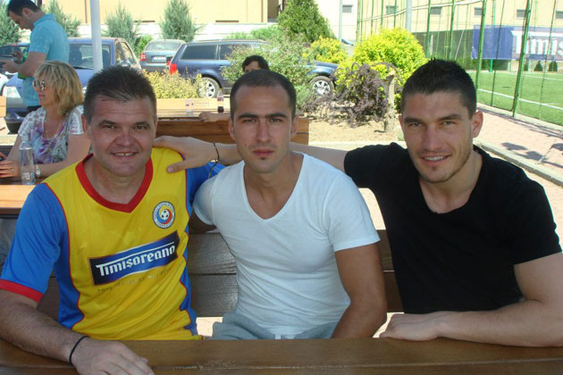 Suflu nou în arbitrajul sătmărean