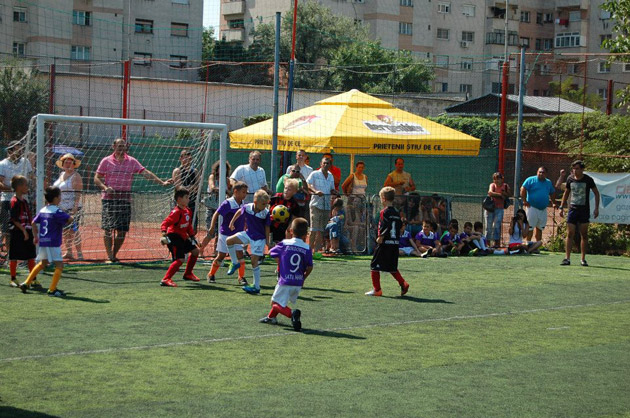 Il Calcio a câștigat Cupa Primavera