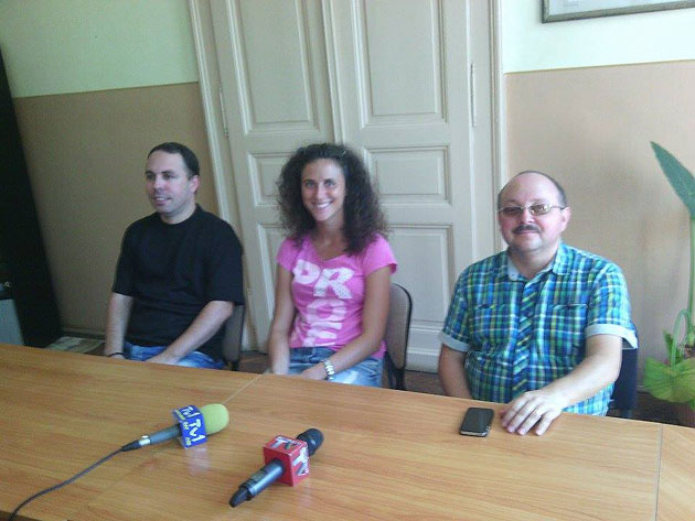 Baschet / Lot definitivat la CSM