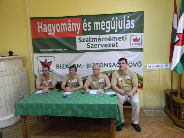 Sătmărenii, invitaţi la a XIII-a ediţie a Zilelor Partium