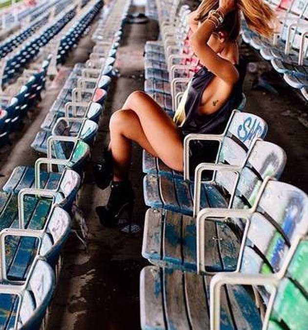 Sore, imaginea care arată mult mai mult decât sperau fanii!