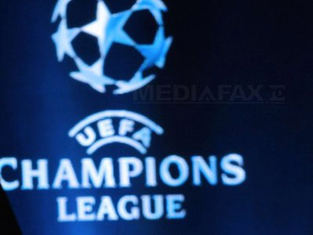 Rezultate din turul trei preliminar al Ligii Campionilor