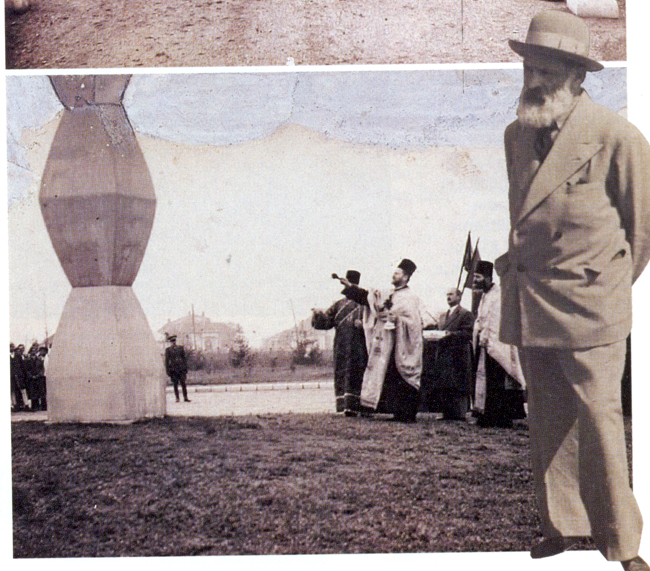 Drumeţi prin “Ţara lui Brâncuşi” (IV)