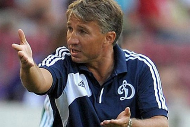 Dan Petrescu ar putea reveni în Rusia, la Kuban Krasnodar