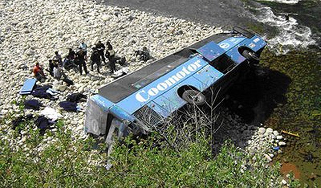 Cel puţin 33 de morţi în urma coliziunii a două autocare în apropiere de Sharm el-Sheikh