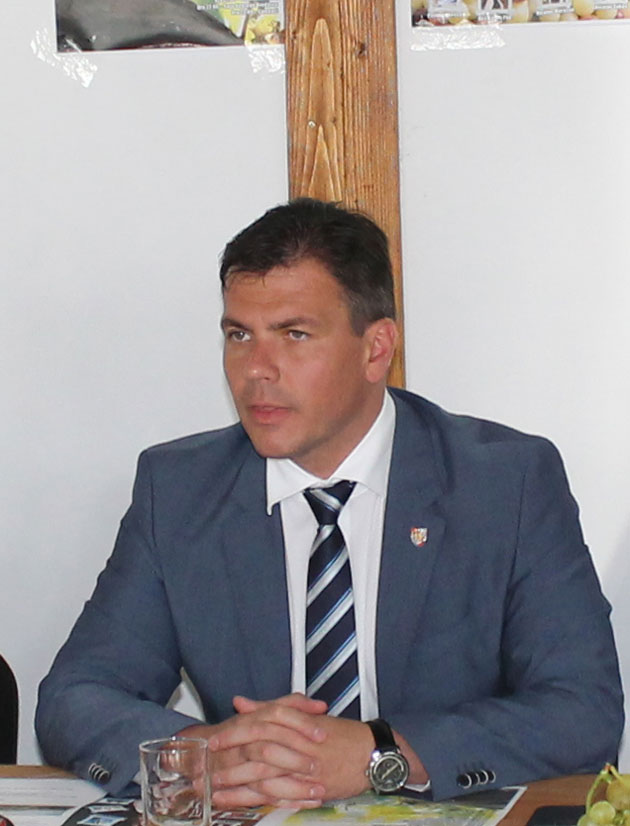 Consiliul Judeţean, motor al  dezvoltării economice a judeţului