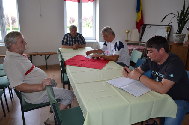 Liga a V-a începe pe 31 august