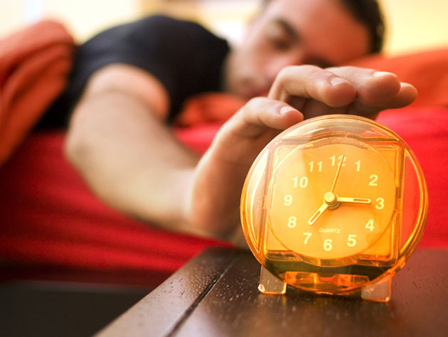 Combaterea efectelor decalajului de fus orar: post, lămâi şi vizite la muzeu