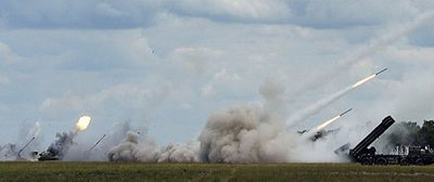 Teste de rachetă în Rusia: ”Aceste sisteme sunt menite să aducă lovituri masive unui eventual inamic”