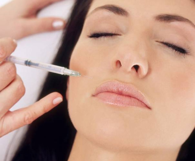 Injecţiile cu botox, o soluţie promiţătoare în tratarea cancerului gastric