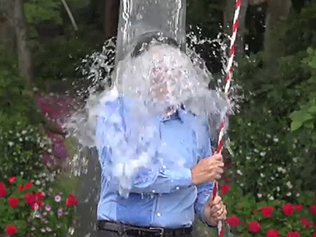 Udarea capului cu apă foarte rece poate fi fatală, susţine un medic neo-zeelandez