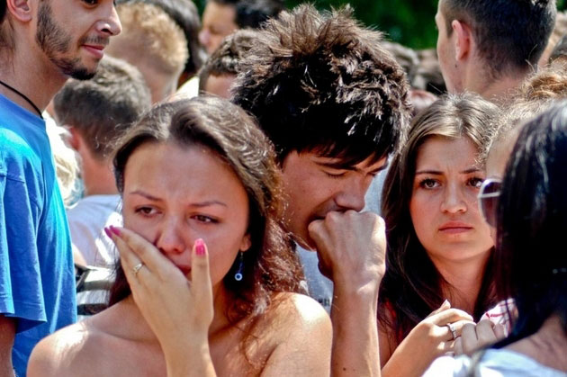 Promovabilitate de aproape 23% la Bac-ul de toamnă