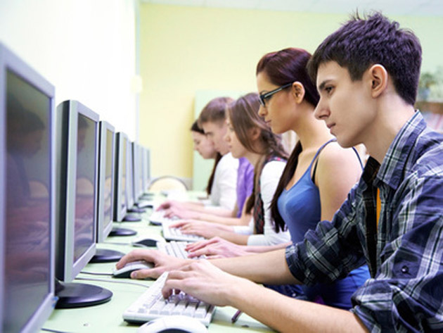 Zece siteuri care te vor face mai deştept