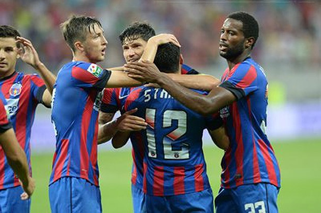 Care ar putea fi adversara Stelei în play-off-ul Ligii Campionilor
