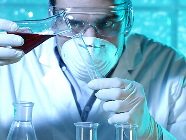 Un test pentru diagnosticarea rapidă a cancerului, dezvoltat în următorii 5 ani de medicii japonezi