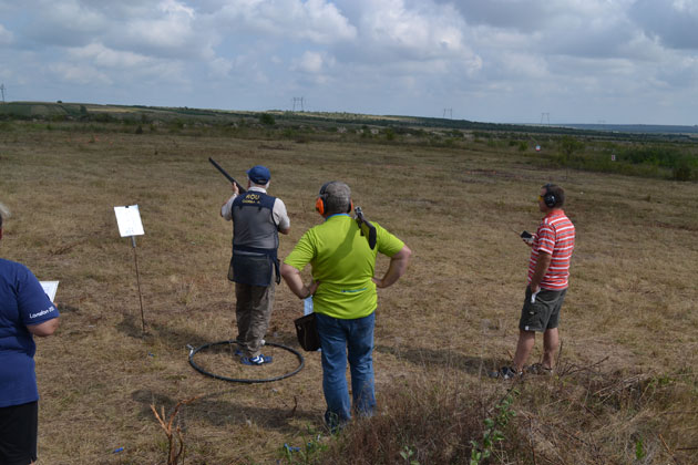 Reuşită de marcă la Viile Satu Mare